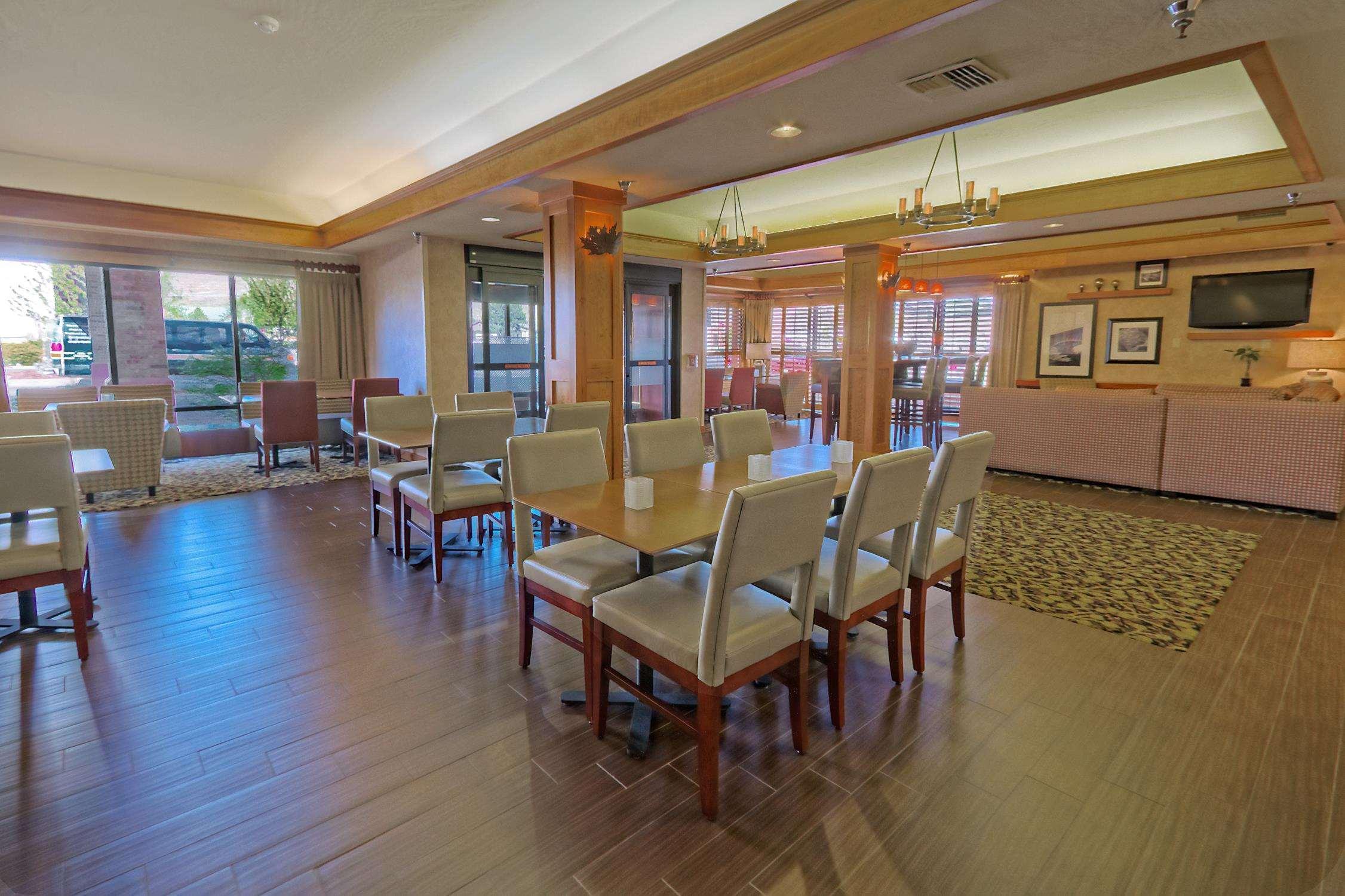 Comfort Inn Missoula Extérieur photo