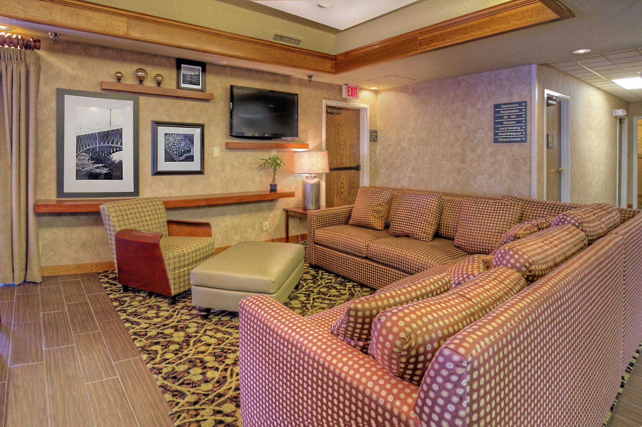 Comfort Inn Missoula Extérieur photo