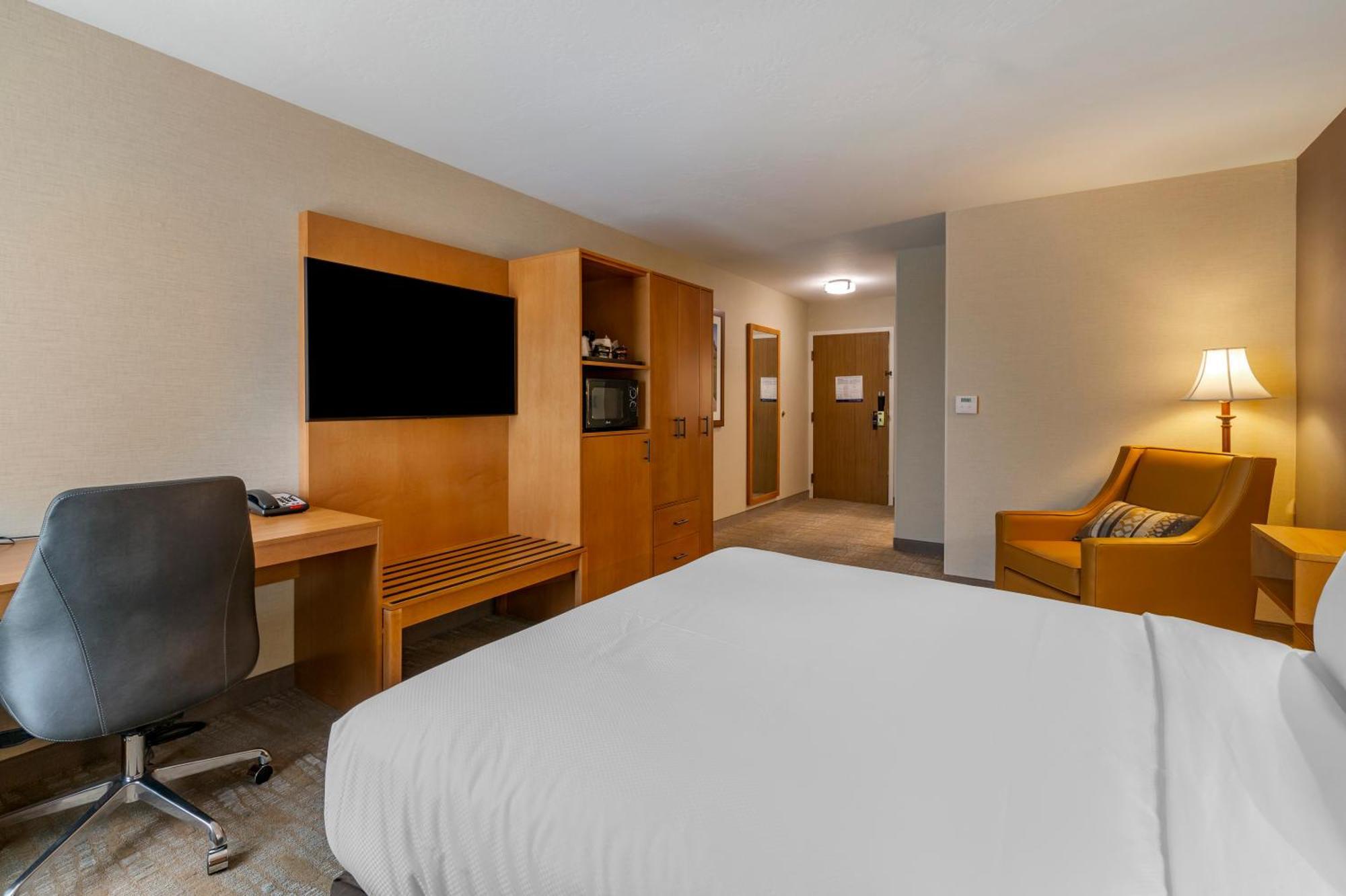 Comfort Inn Missoula Extérieur photo
