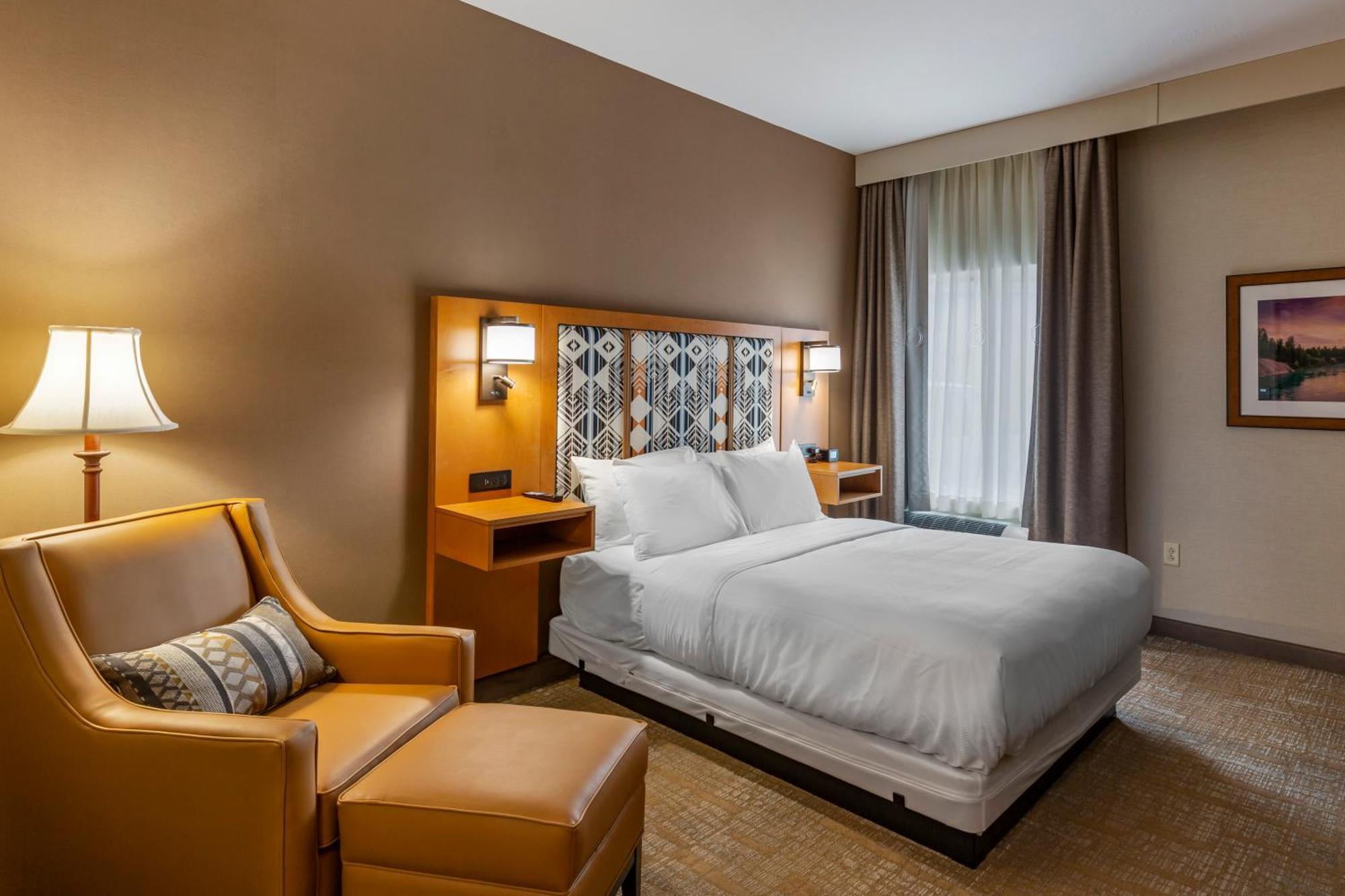 Comfort Inn Missoula Extérieur photo