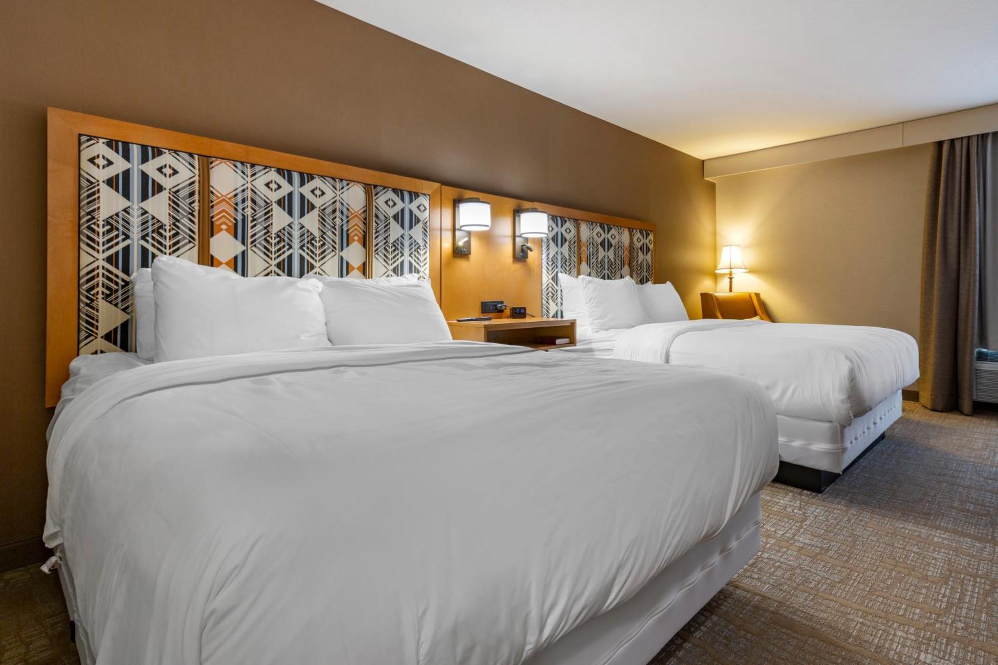 Comfort Inn Missoula Extérieur photo