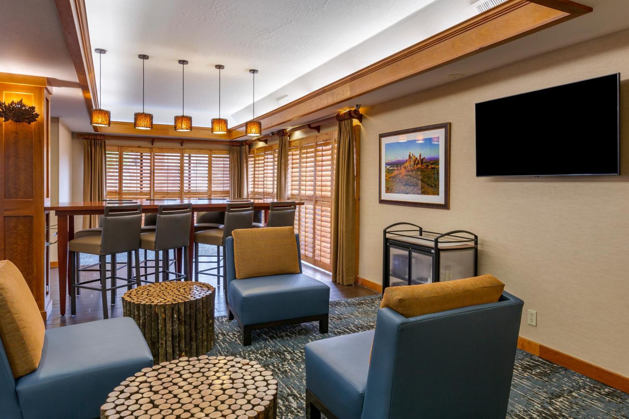Comfort Inn Missoula Extérieur photo