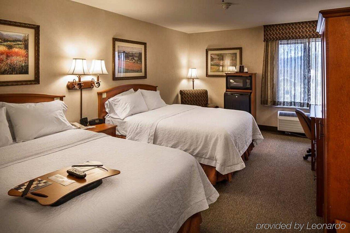 Comfort Inn Missoula Extérieur photo